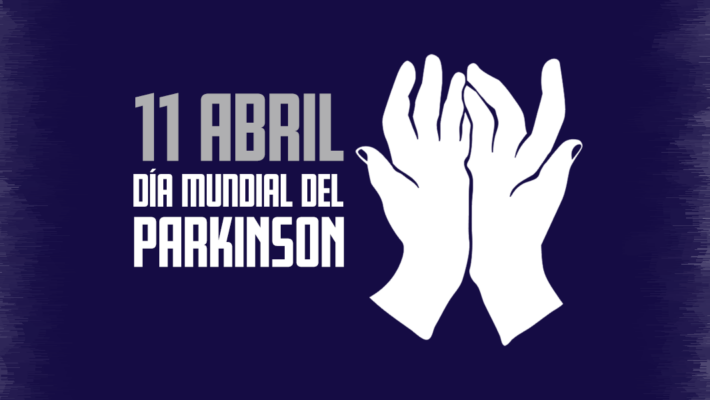 11 de Abril – Día Mundial del Parkinson