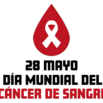 28 de Mayo – Día Mundial del Cáncer de Sangre (2025)