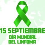 15 de septiembre – Día Mundial del Linfoma (2025)