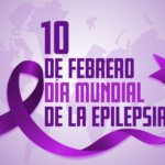 10 de febrero – Día Mundial de la Epilepsia
