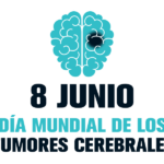 8 de junio – Día Mundial de los Tumores Cerebrales