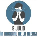 8 de julio – Día Mundial contra la Alergia