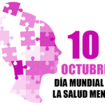 10 de Octubre – Día Mundial de la Salud Mental
