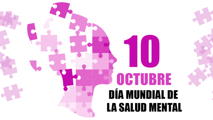 10 de Octubre – Día Mundial de la Salud Mental