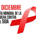 1 de diciembre – Día Internacional del Sida